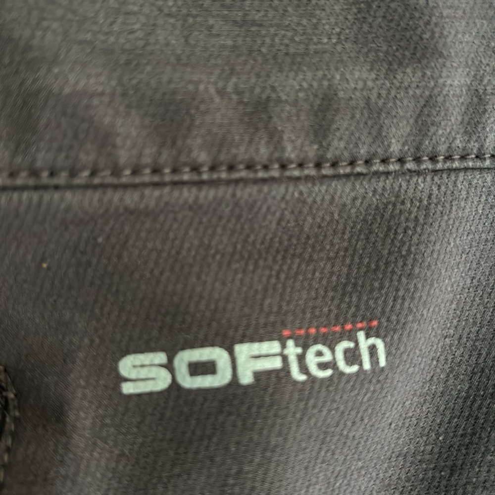 Mammut Softech Multi Pocket Pants - image 4